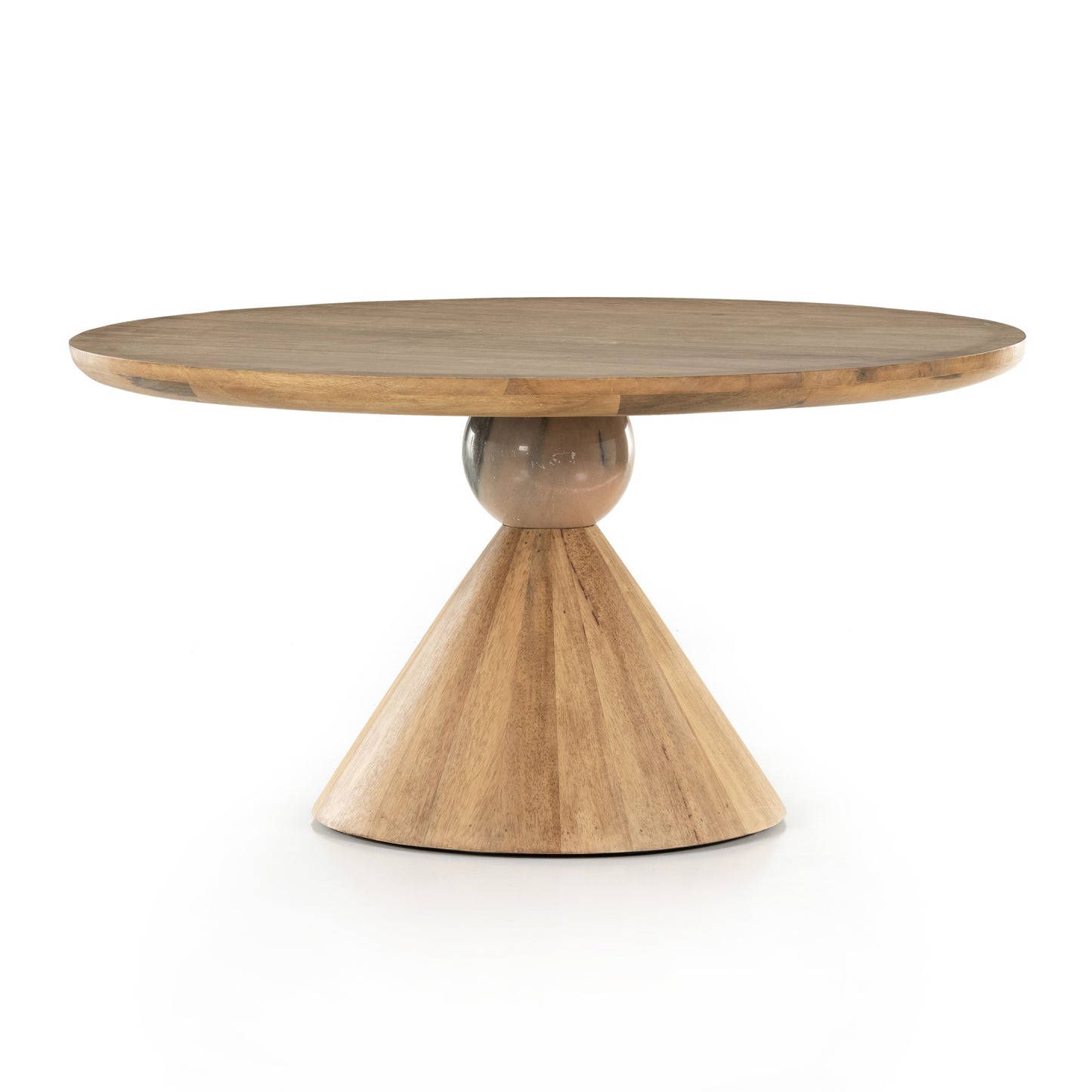 EMERALD HILLS DINING TABLE