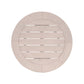 Boca Outdoor 63" Round Dining Table