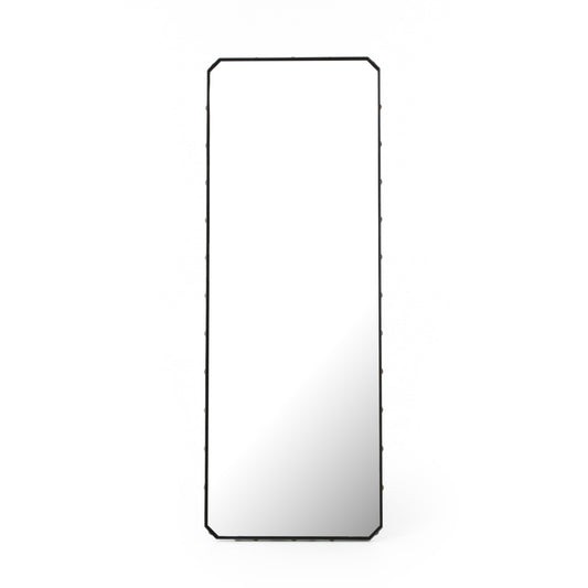 Geneva Floor Mirror