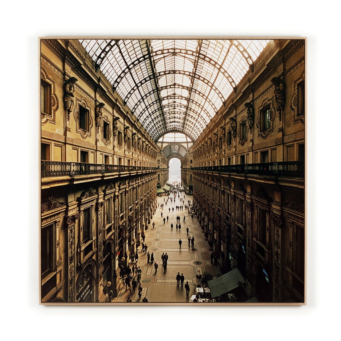 Galleria Vittorio Emanuele II