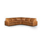 GRANGER POWER RECLINING SECTIONAL