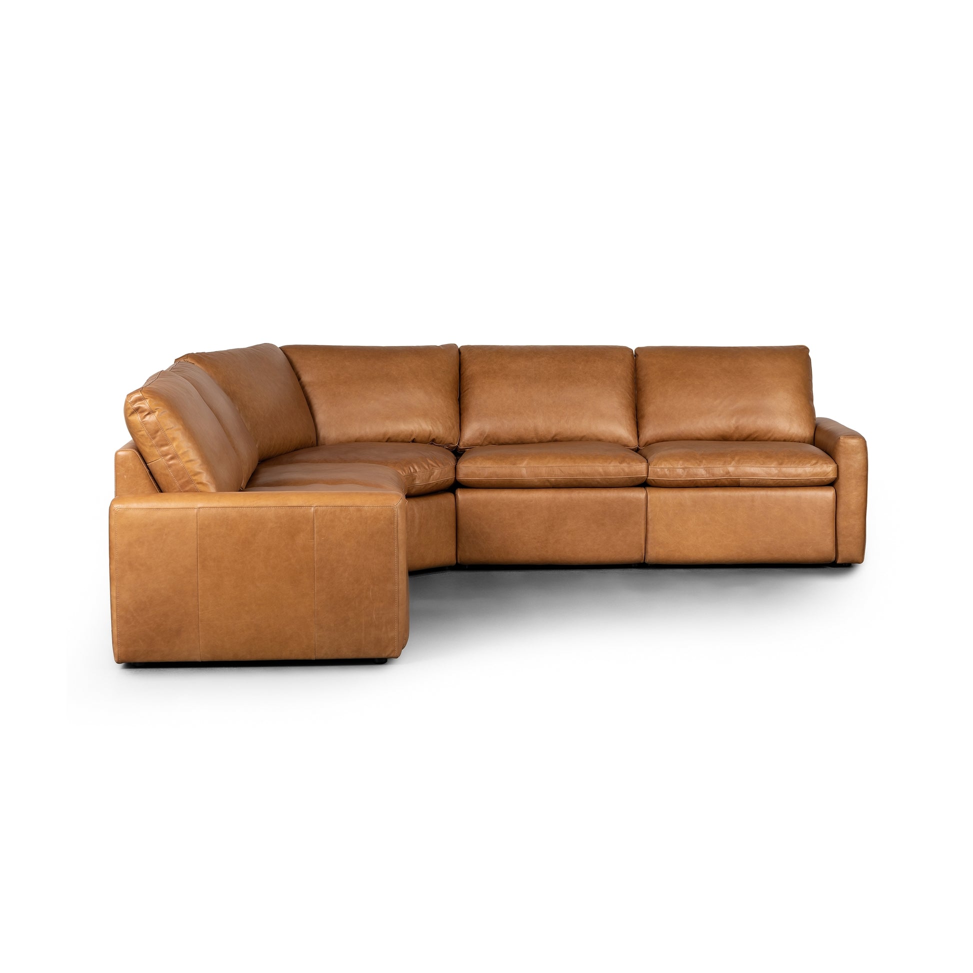 GRANGER POWER RECLINING SECTIONAL