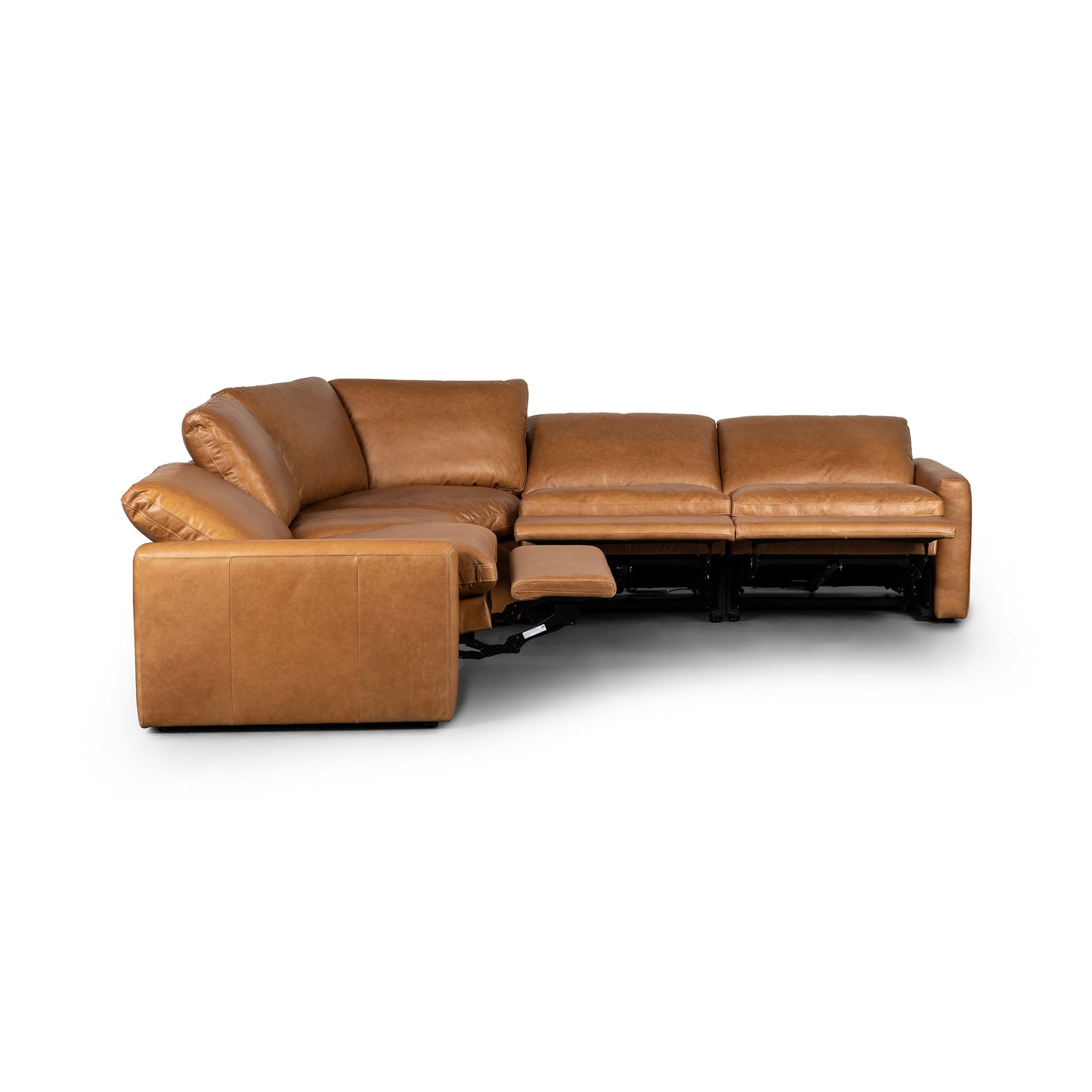 GRANGER POWER RECLINING SECTIONAL