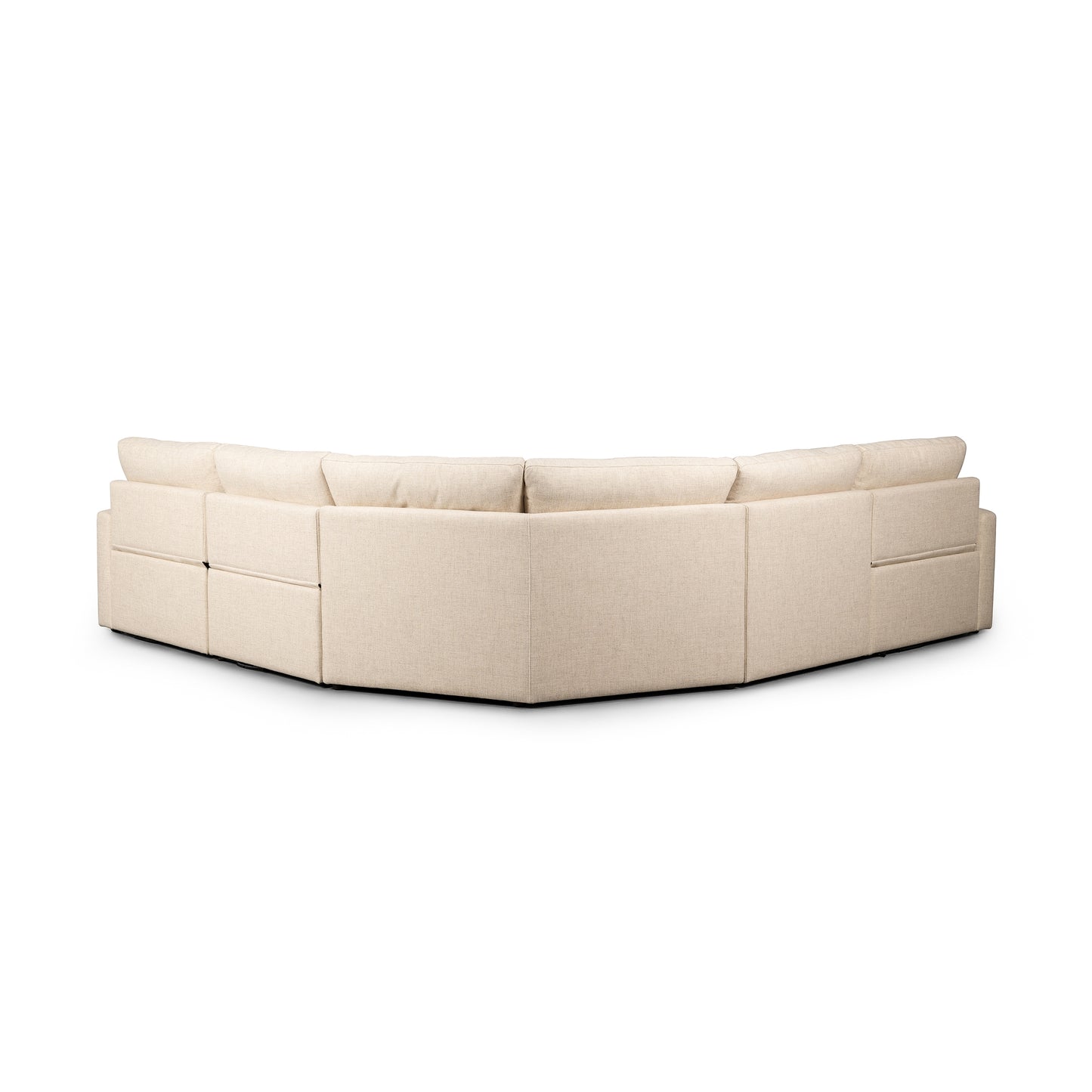 GRANGER POWER RECLINING SECTIONAL