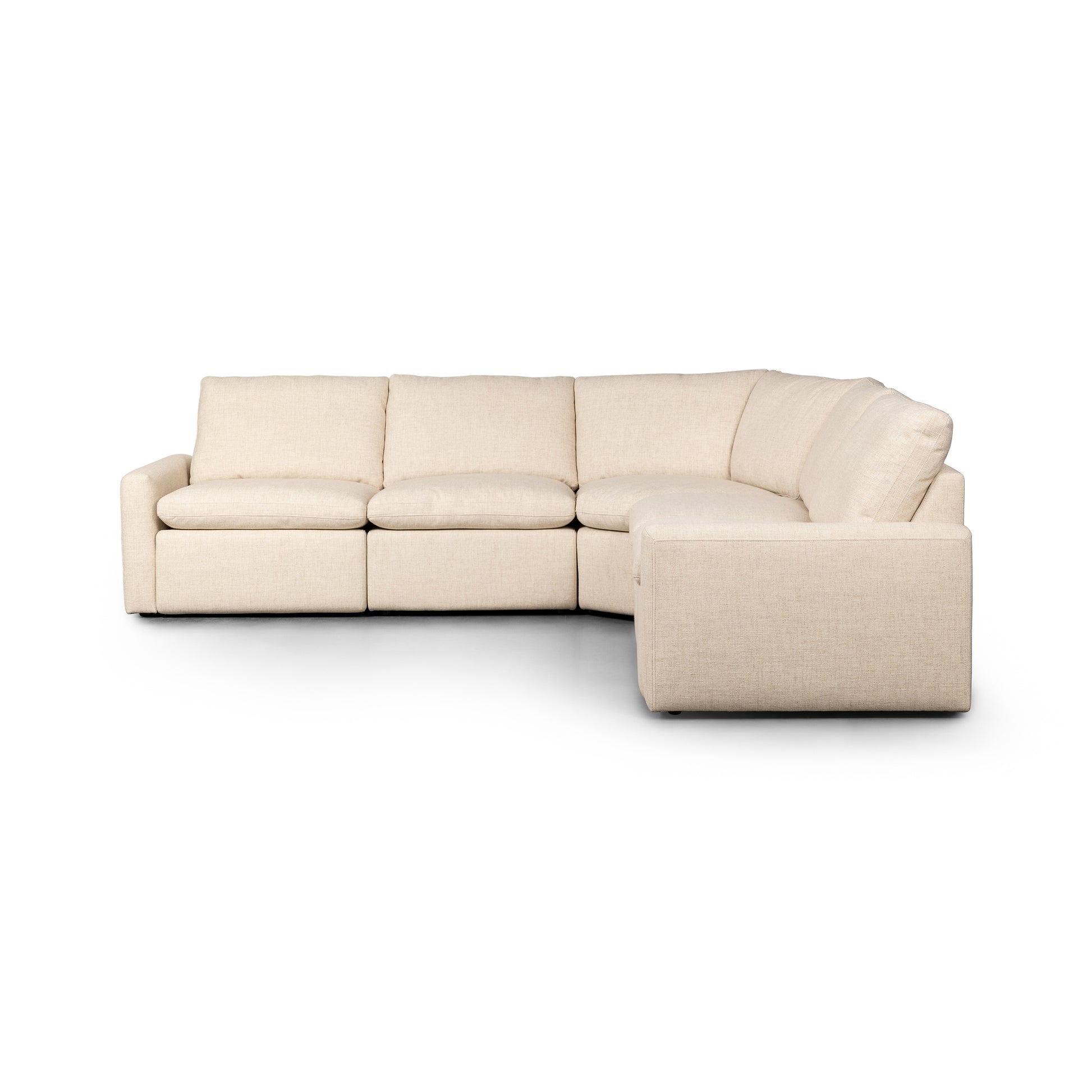 GRANGER POWER RECLINING SECTIONAL