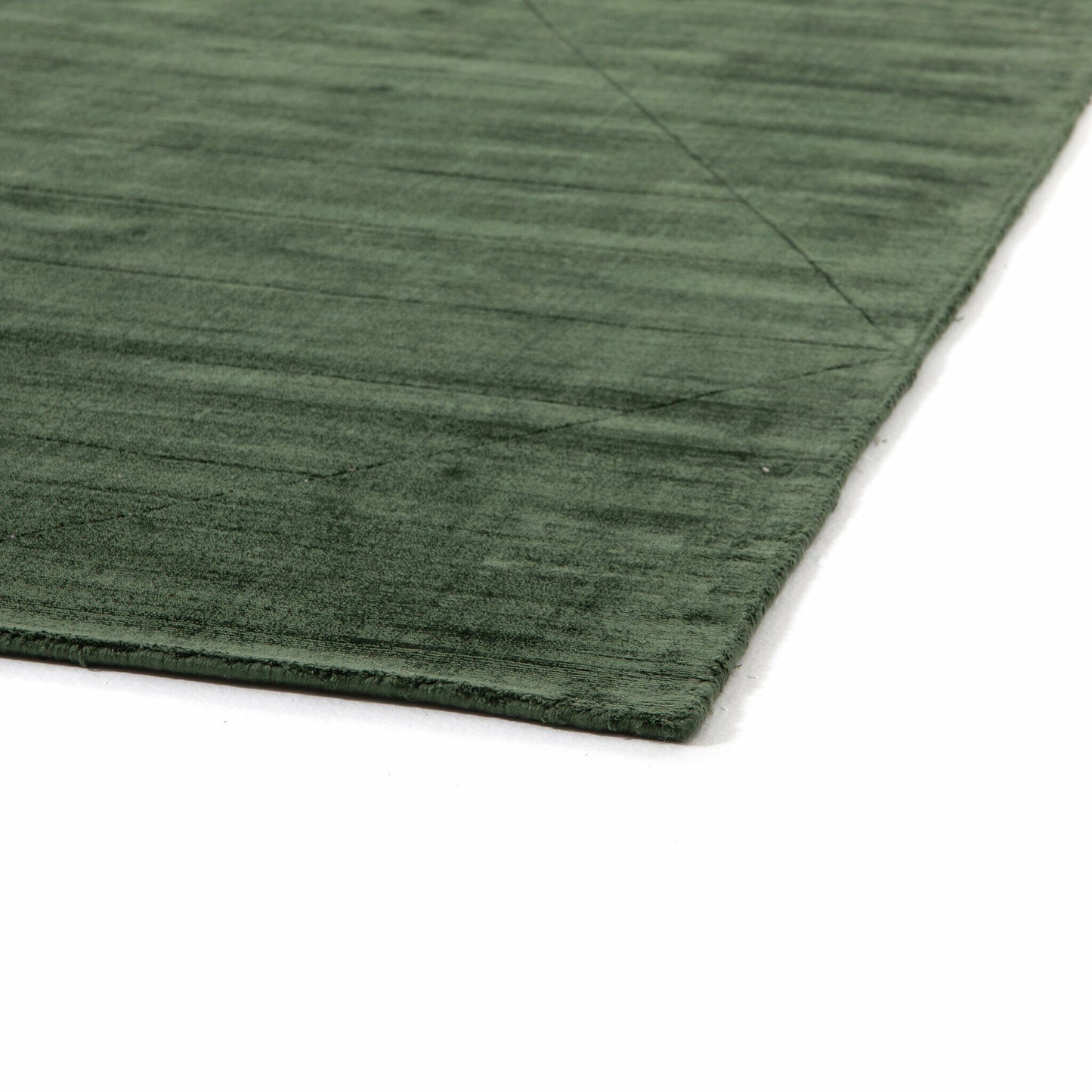 Green Hill Rug