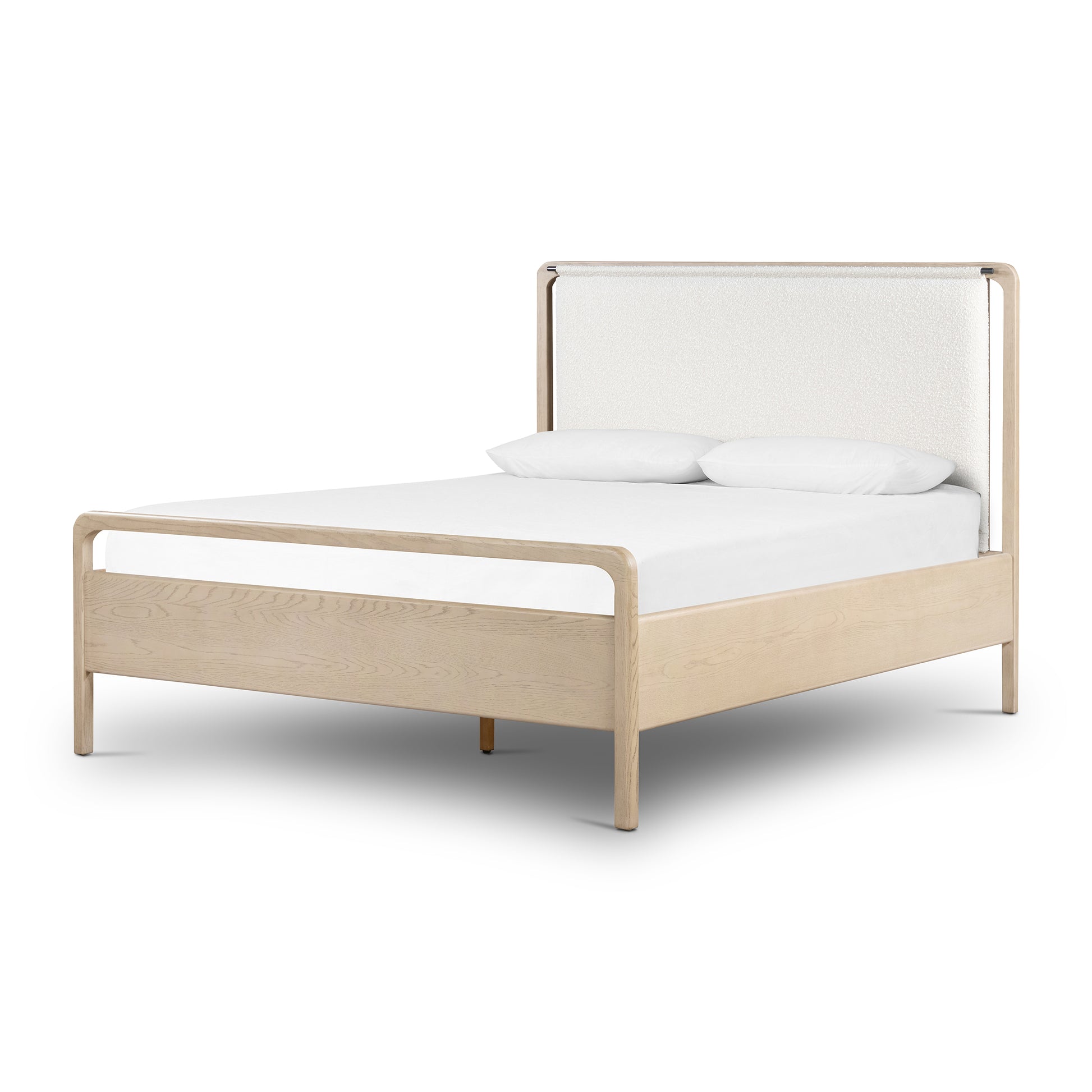 Heber Bed