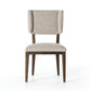 Honey Dining Chair