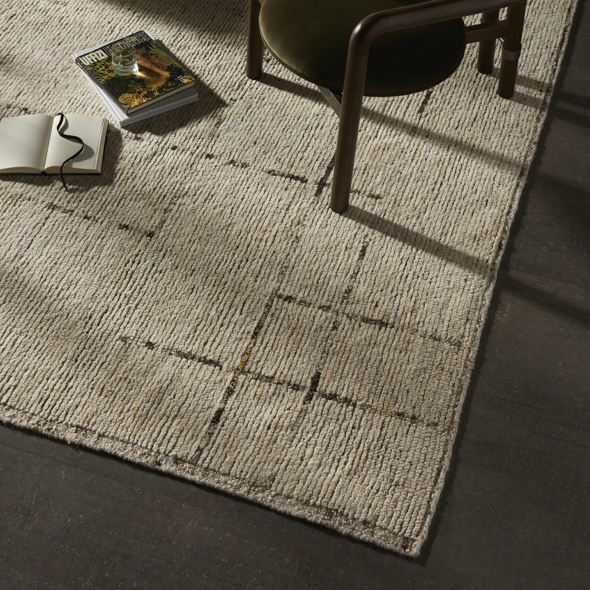 Hyde Park Rug