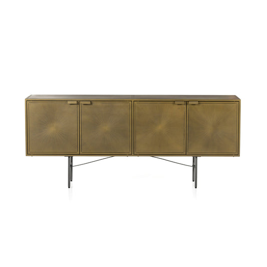 Sunshine Sideboard