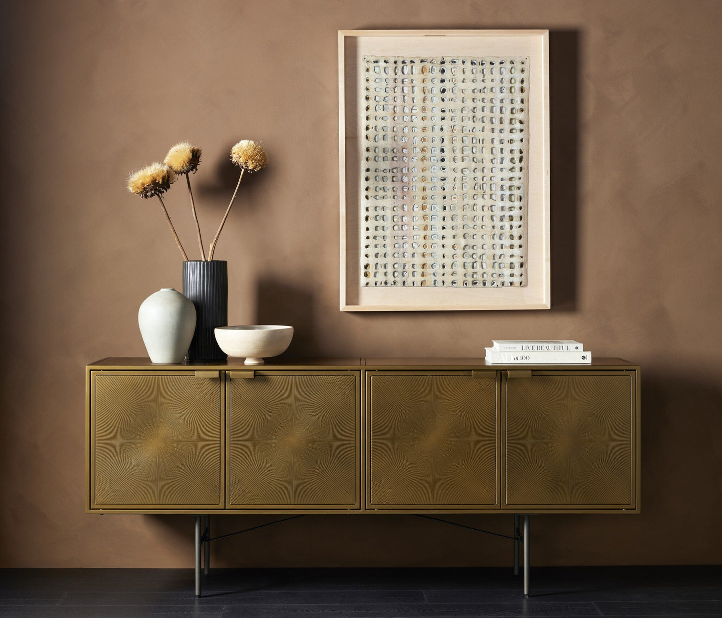 Sunshine Sideboard