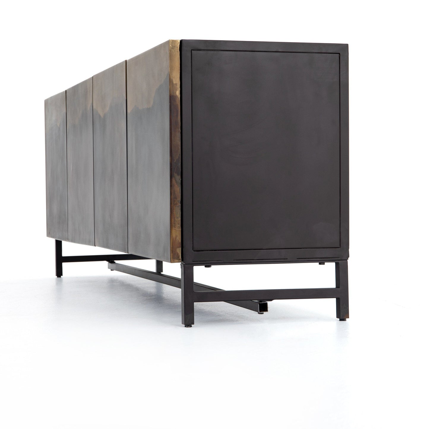 Marion Media Console