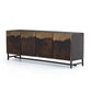 Marion Media Console