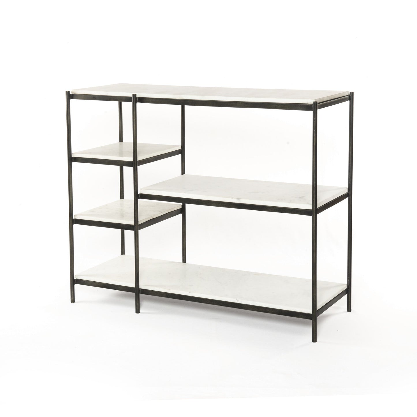 Serris Console Table