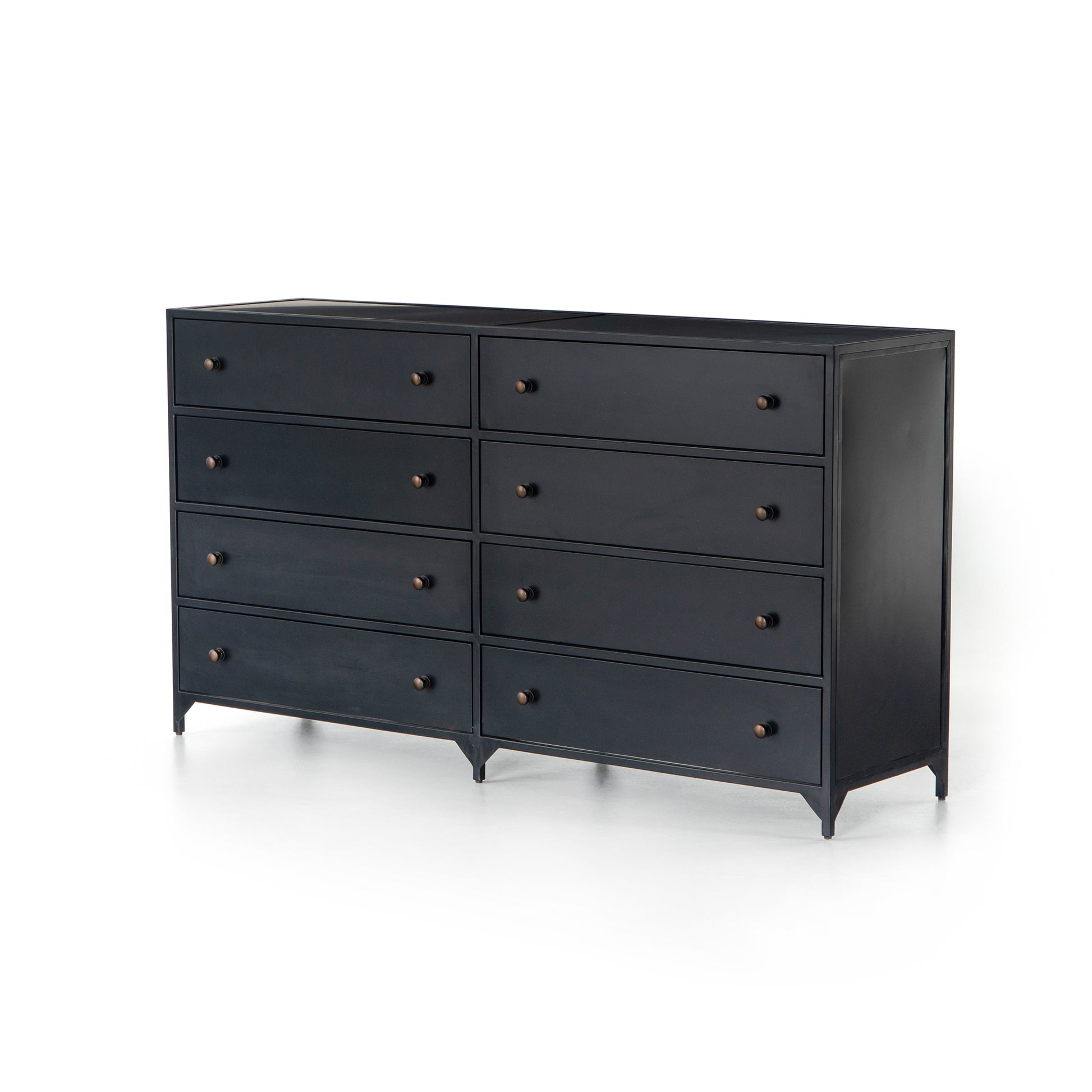 Knoll Dresser