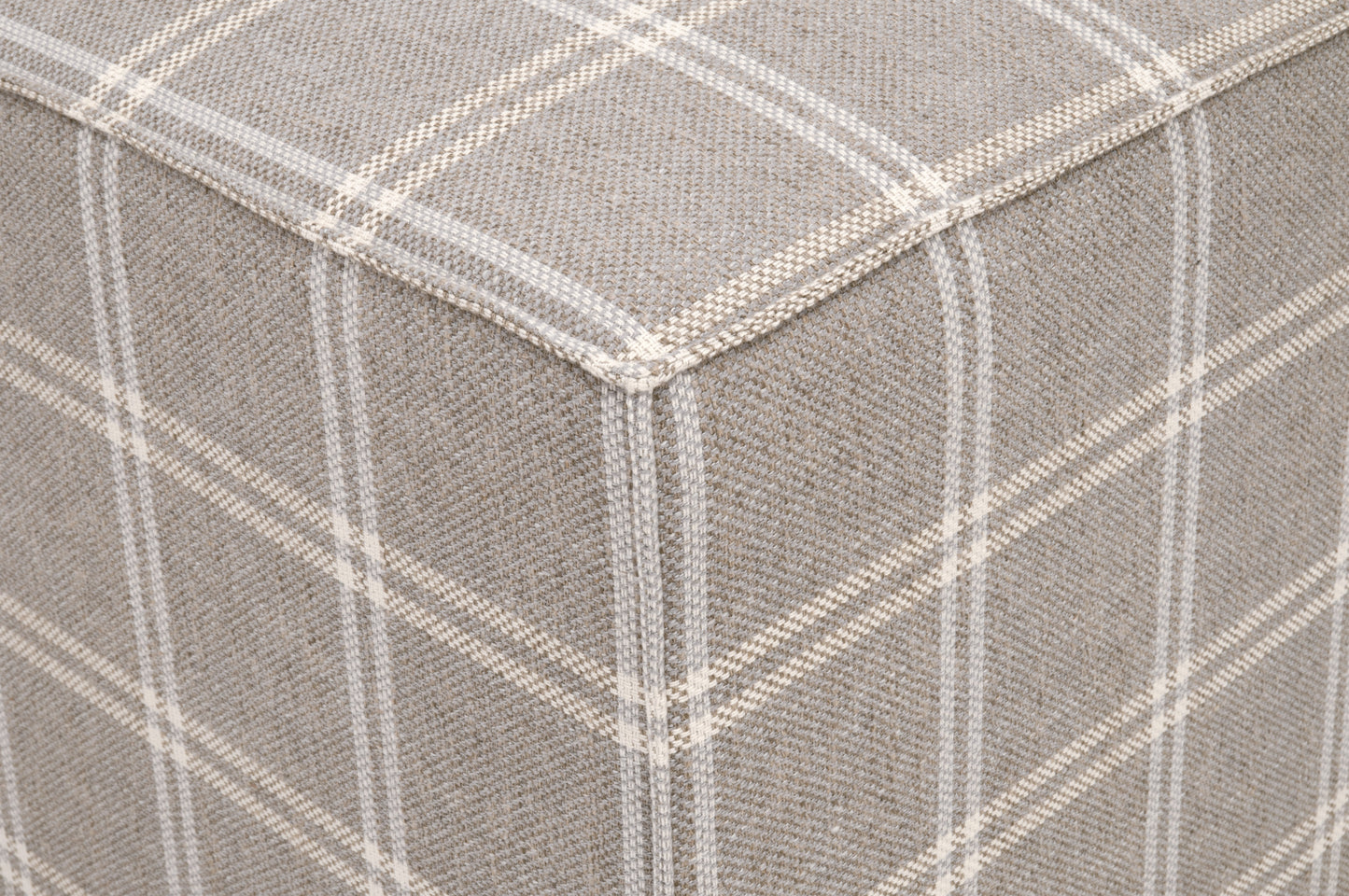 Knox Accent Cube