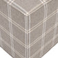 Knox Accent Cube