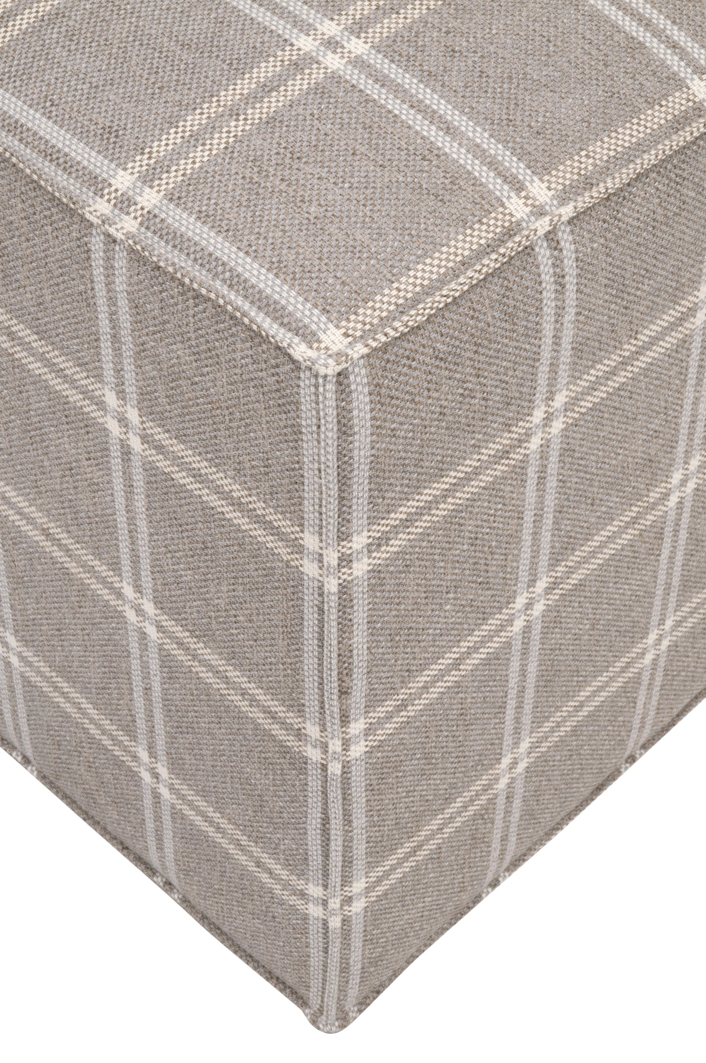 Knox Accent Cube