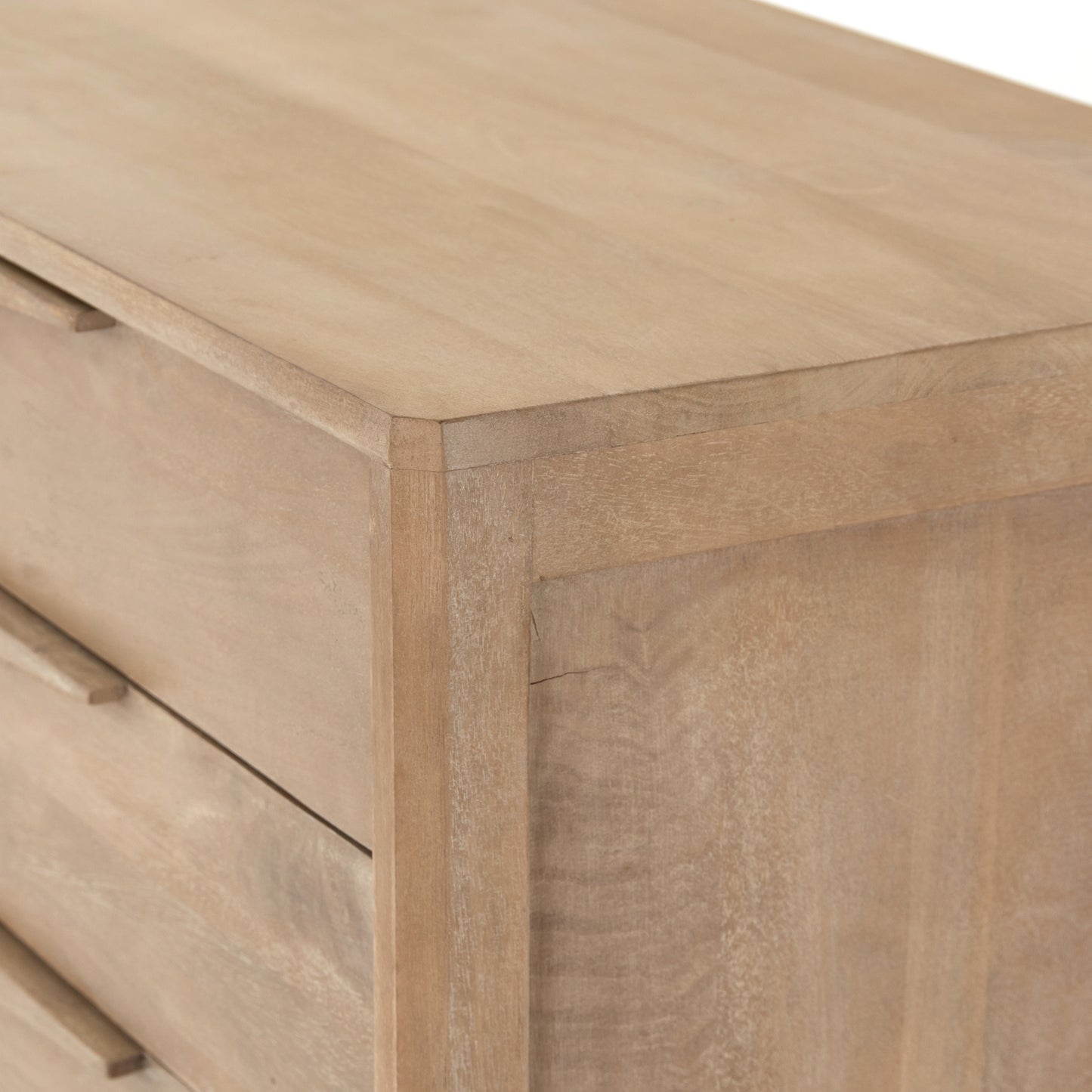 Knox Natural Dresser