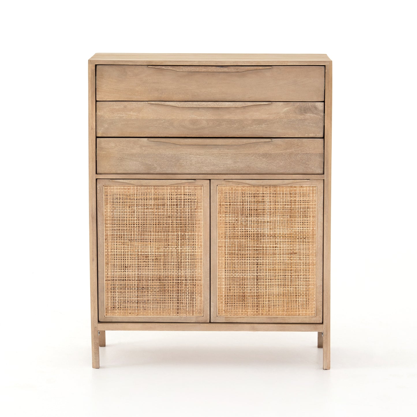 Knox Natural Dresser