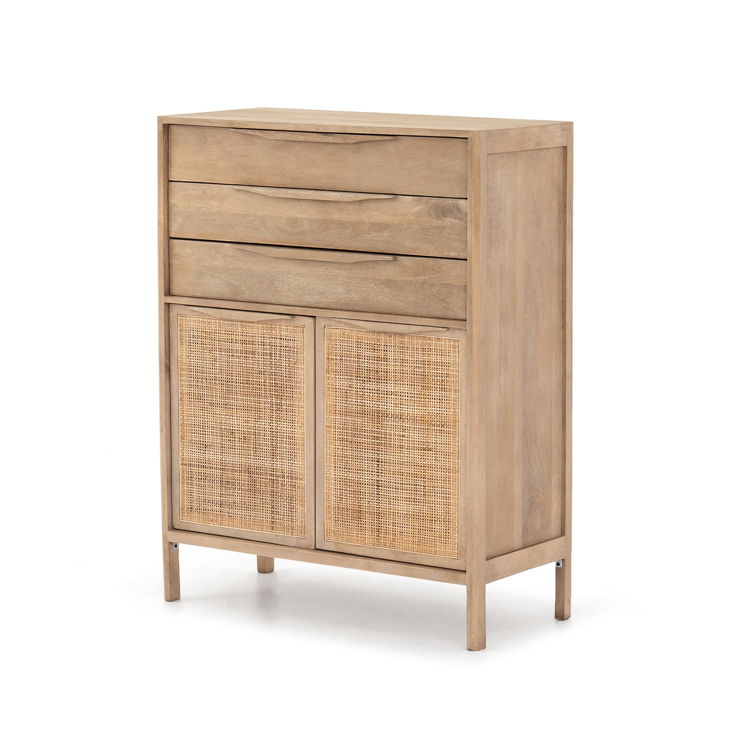 Knox Natural Dresser