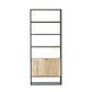 Louis Bookcase