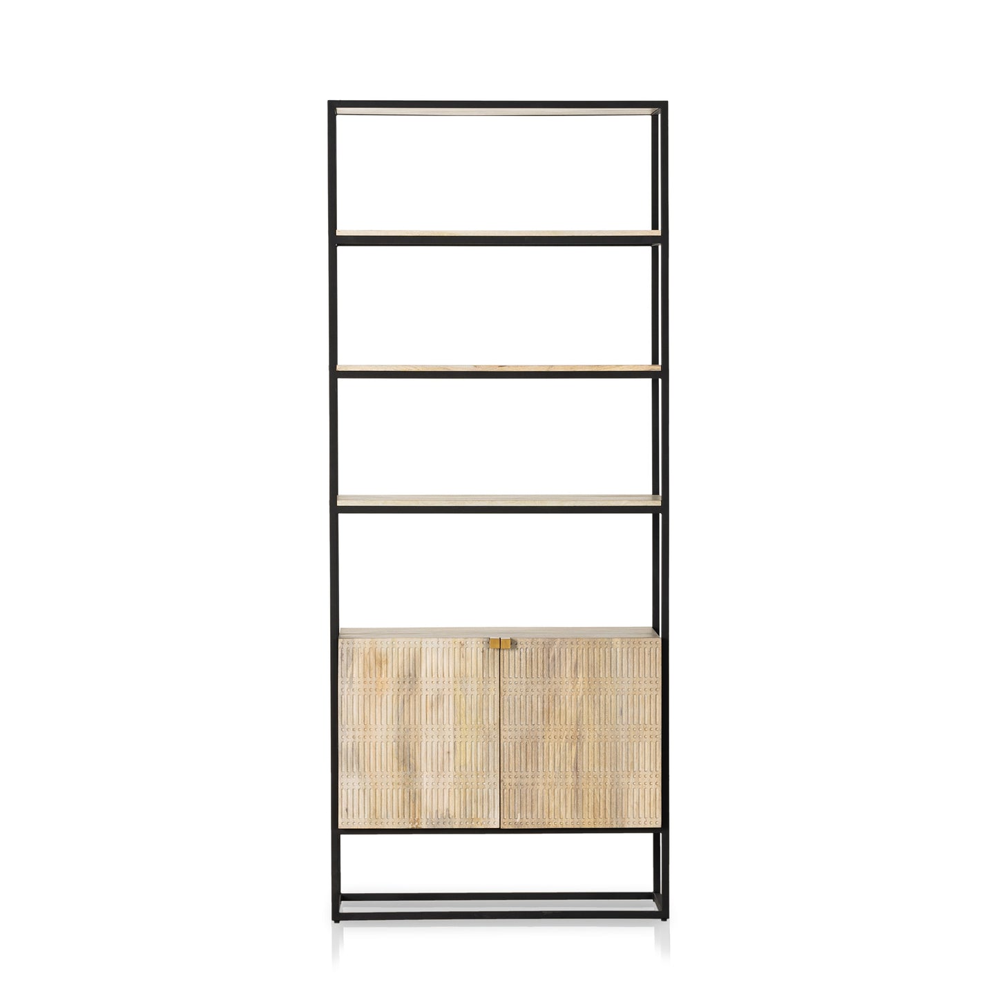 Louis Bookcase