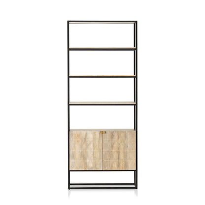 Louis Bookcase