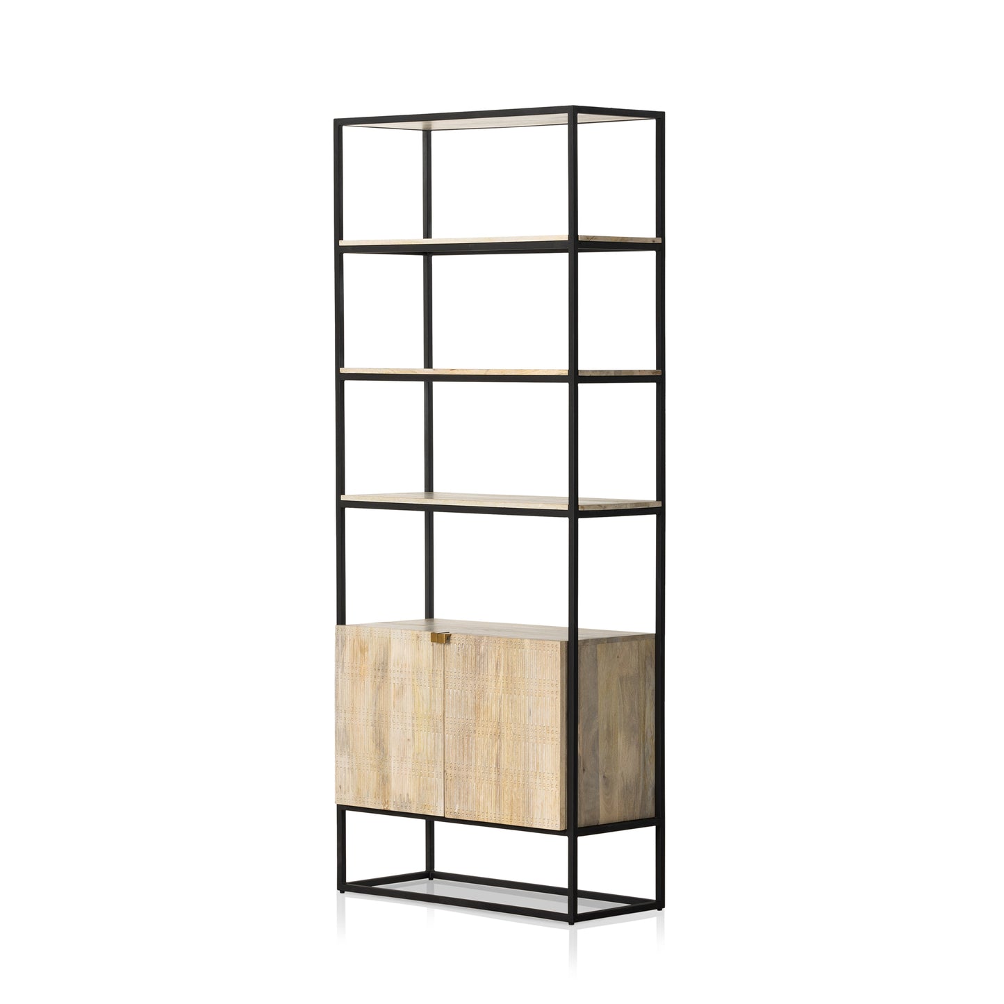 Louis Bookcase