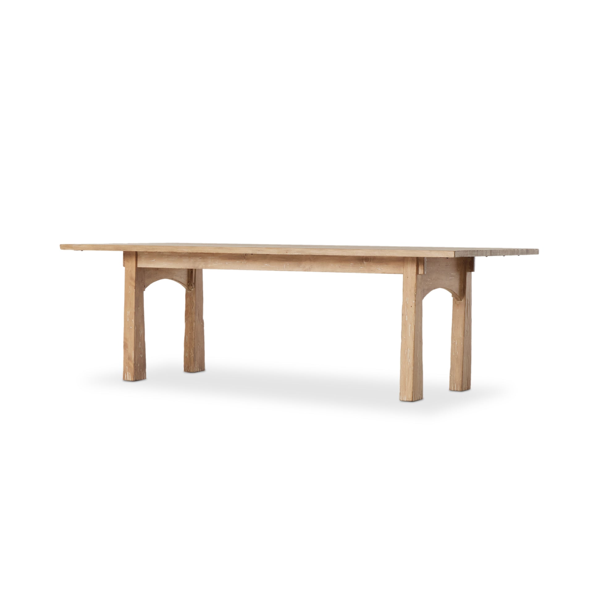 Monarch Dining Table