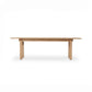 Monarch Dining Table