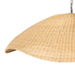 Malibu Rattan Chandelier