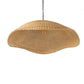 Malibu Rattan Chandelier