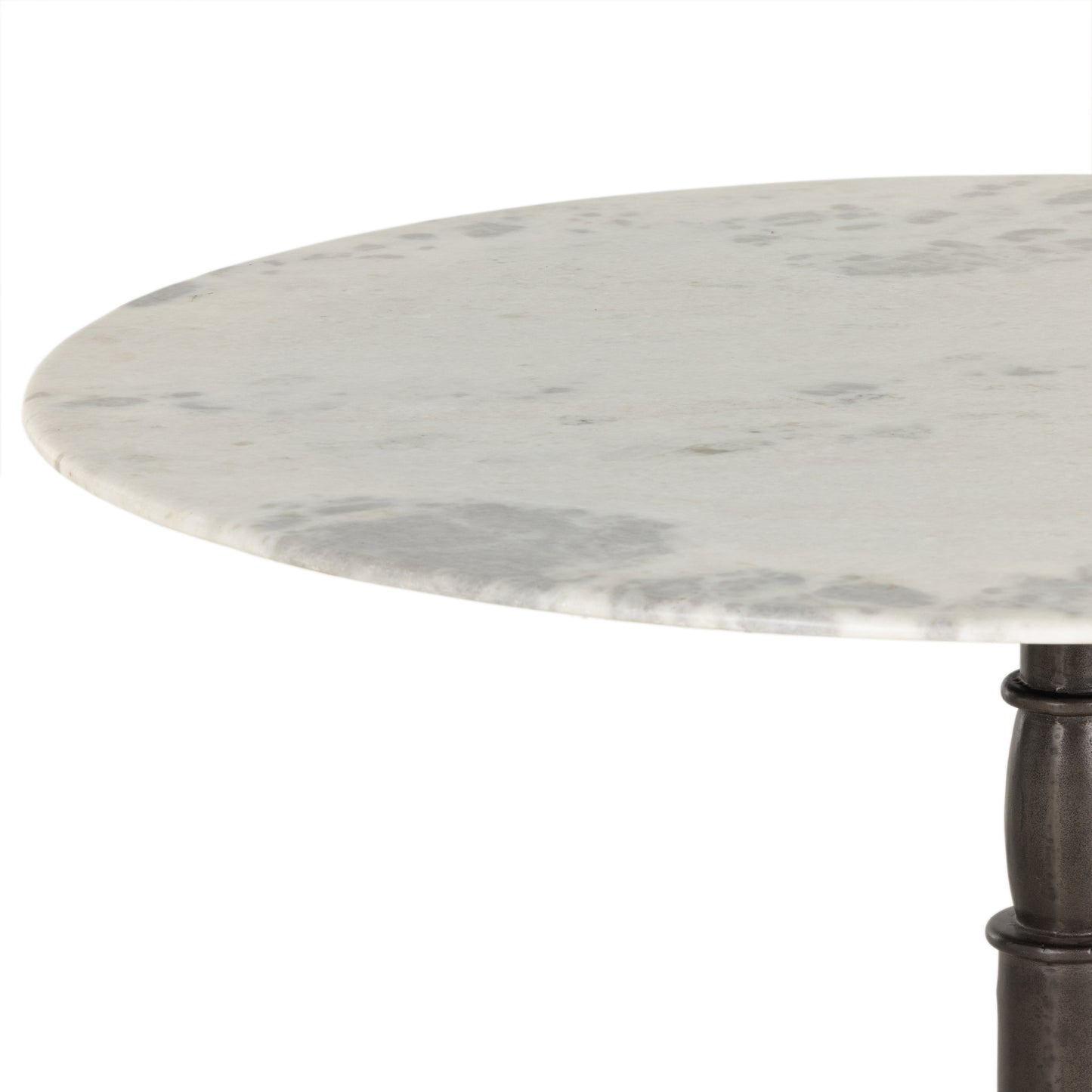 Marble Cafe Table