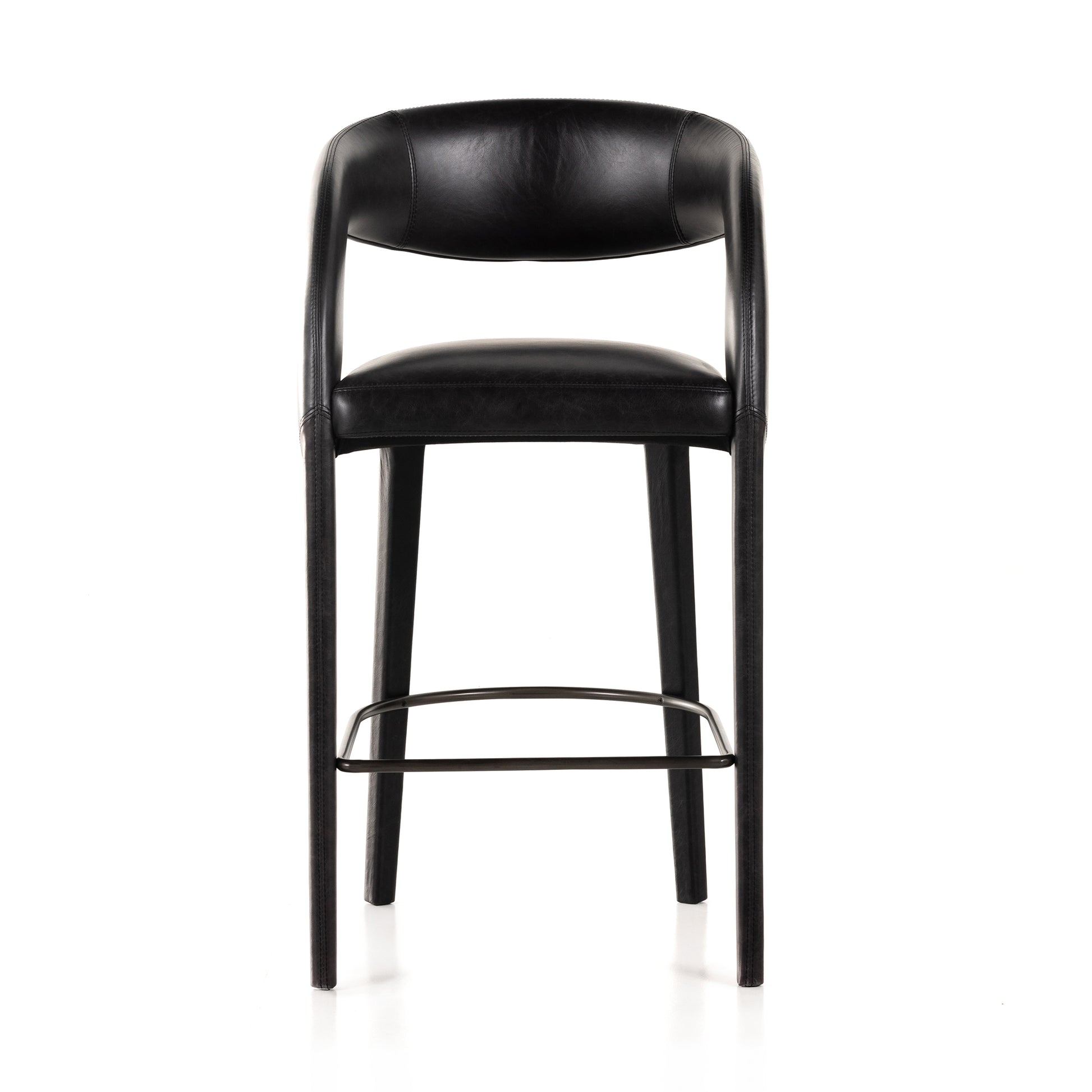 Monroe Stool