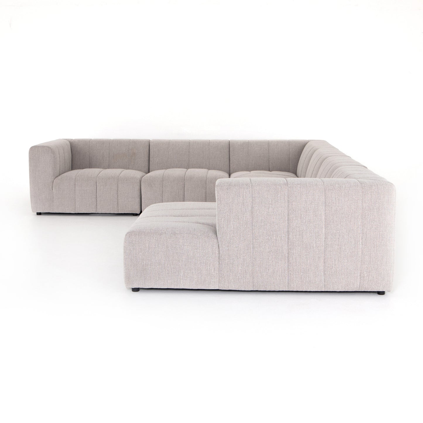 MOONLIT SECTIONAL