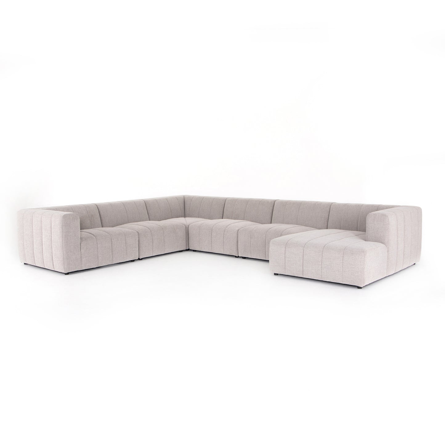 MOONLIT SECTIONAL