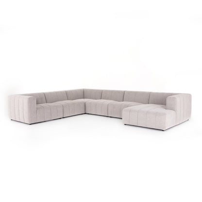 MOONLIT SECTIONAL