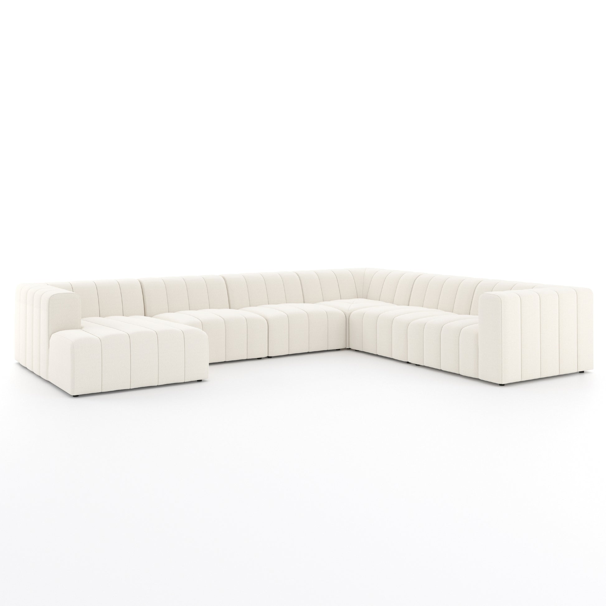 MOONLIT SECTIONAL