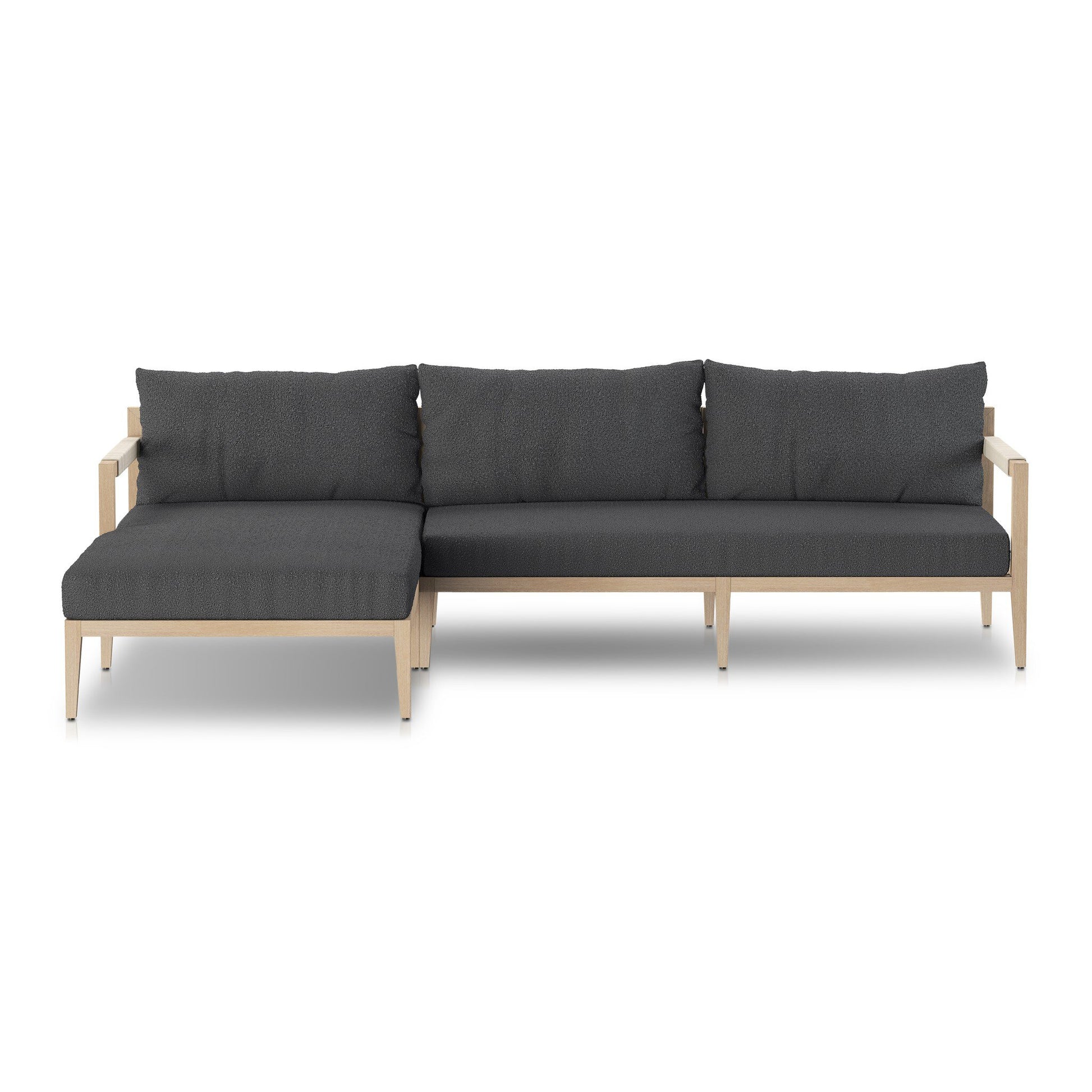 Murdock Outdoor Sofa