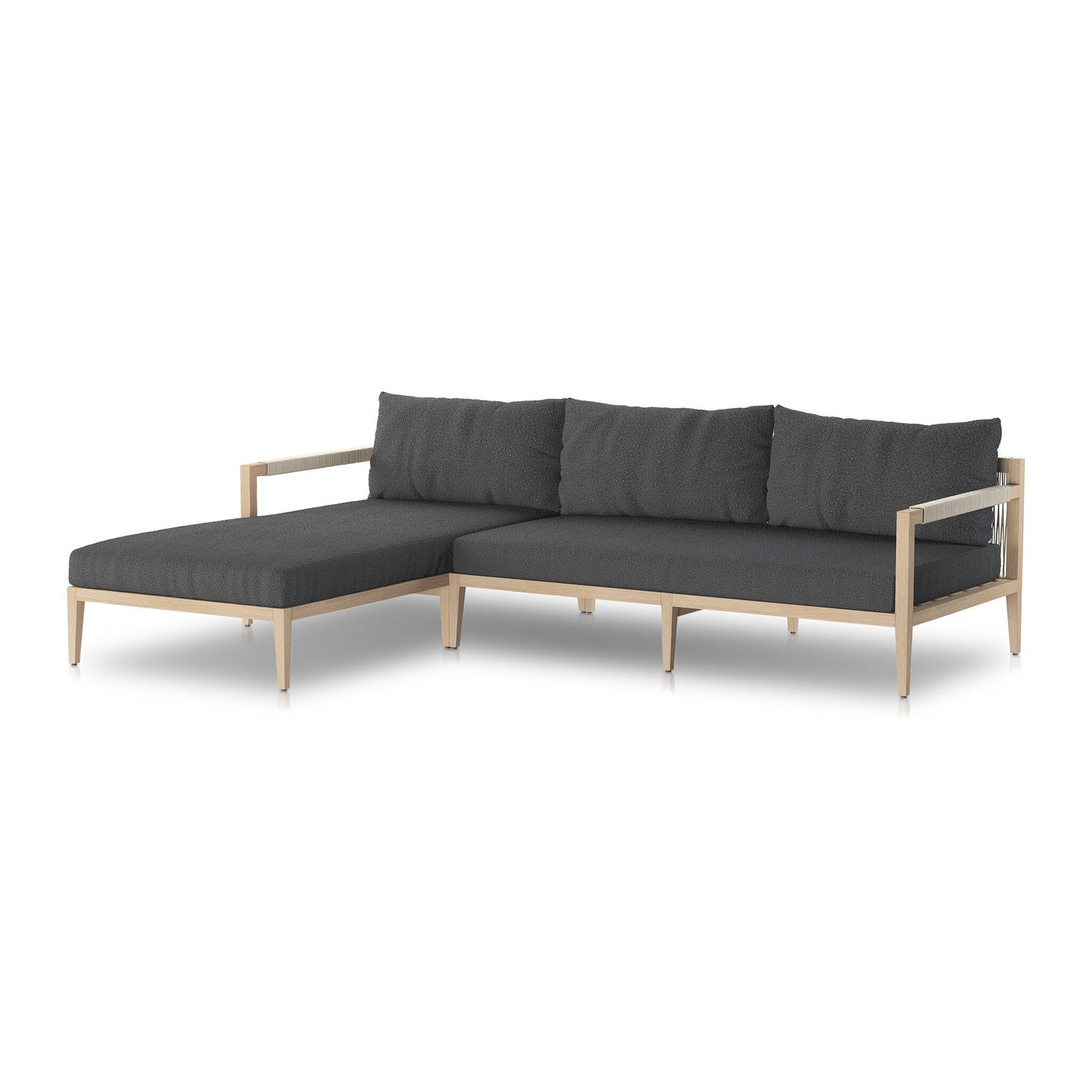 Murdock Outdoor Sofa