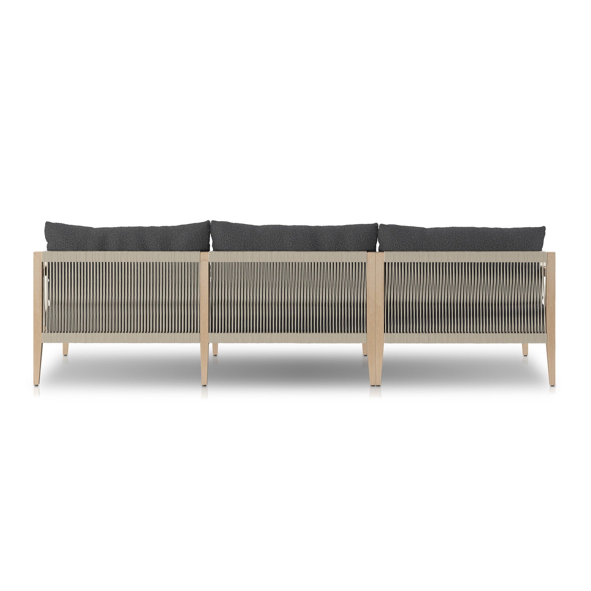 Murdock Outdoor Sofa