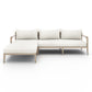 Murdock Outdoor Sofa