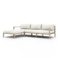 Murdock Outdoor Sofa