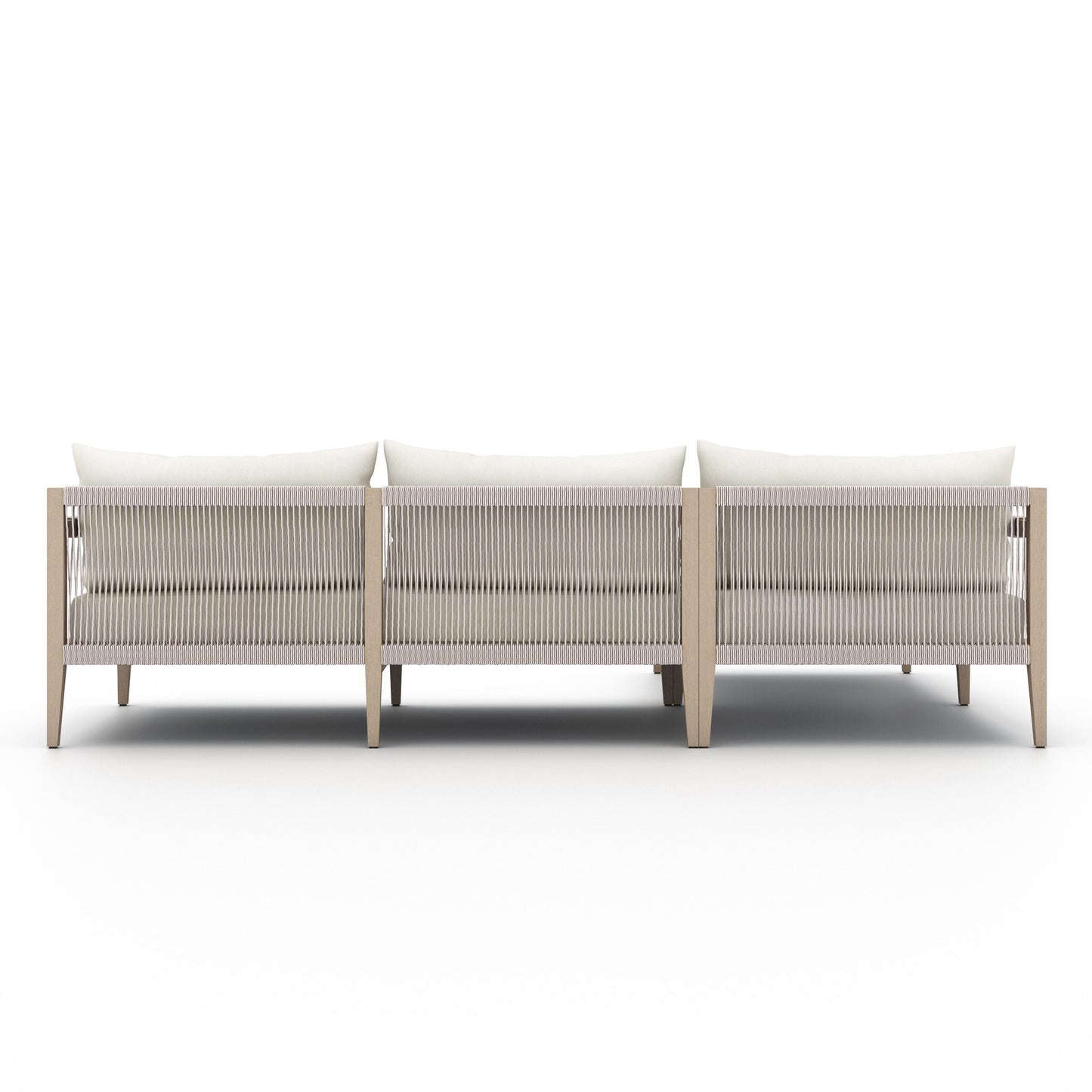 Murdock Outdoor Sofa