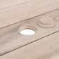 Big Sur Outdoor Dining Table