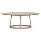 Reeves Oval Dining Table