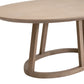Reeves Oval Dining Table