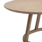 Reeves Oval Dining Table