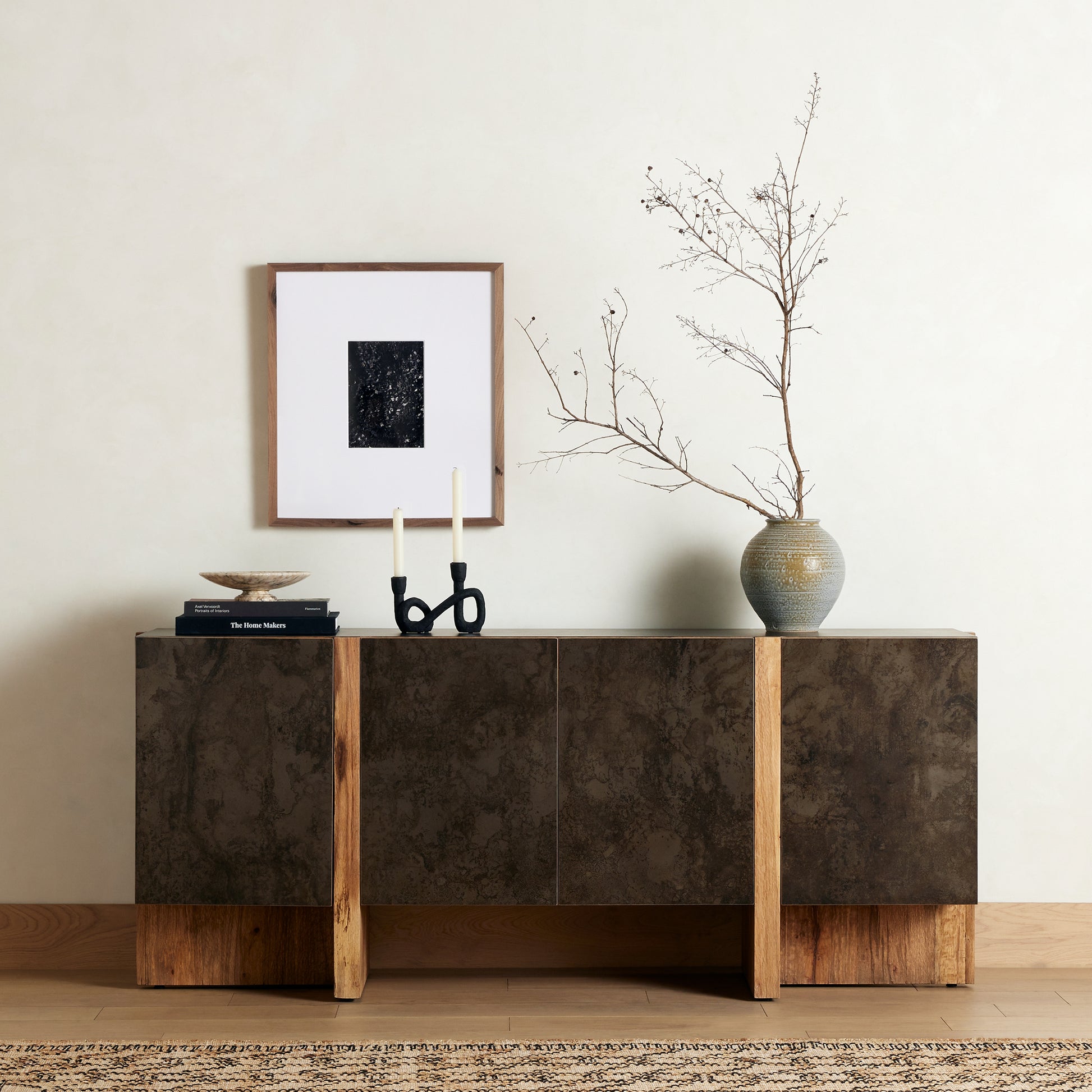 Rockport Sideboard